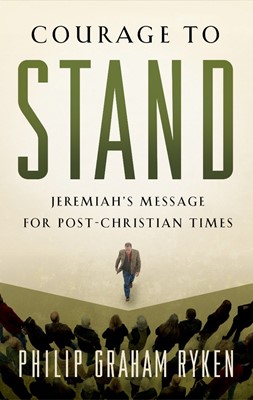 Courage to Stand (Paperback)