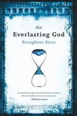 The Everlasting God (Paperback)