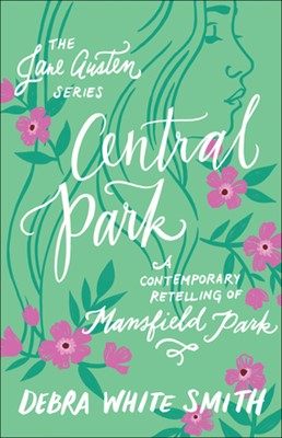 Central Park (Paperback)