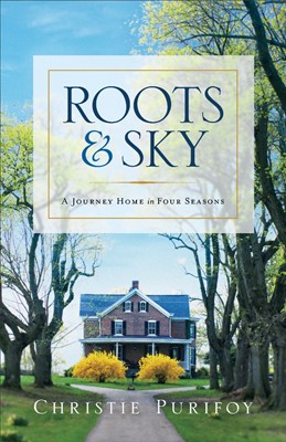 Roots And Sky (Paperback)