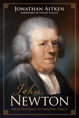 John Newton (CD-Audio)