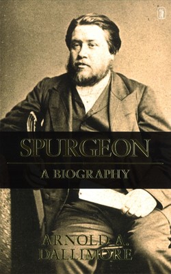Spurgeon: A New Biography (Paperback)