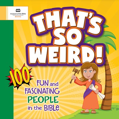 That's So Weird! (Paperback)