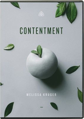 Contentment DVD (DVD)
