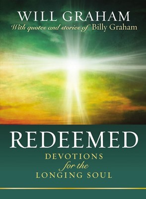 Redeemed (Hard Cover)