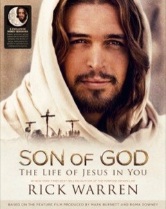 Son of God Leaders Kit +DVD (Paperback w/DVD)