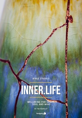 Inner.Life (Paperback)