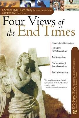 Four Views of the End Times DVD Complete Kit (Kit)