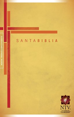 Santa Biblia NTV, Edicion cosecha (Paperback)