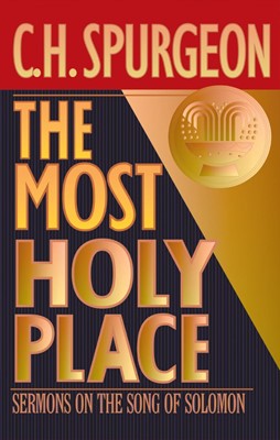 The Most Holy Place (Hard Cover)