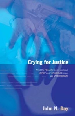 Crying For Justice (Paperback)