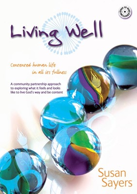 Living Well Complete Resource Well (Paperback)