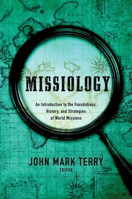 Missiology (Paperback)