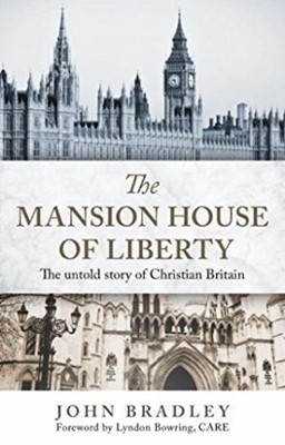 The Mansion House of Liberty (Paperback)