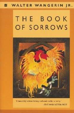The Book Of Sorrows (Paperback)