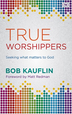 True Worshippers (Paperback)