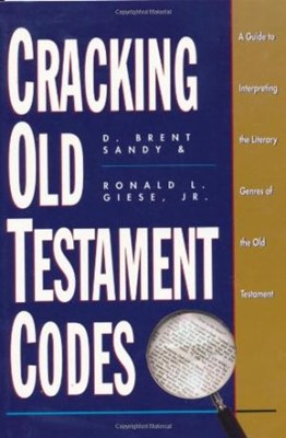 Cracking Old Testament Codes (Paperback)