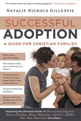 Successful Adoption (Paperback)