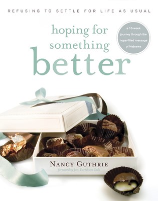 Hoping For Something Better (Paperback)
