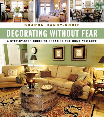 Decorating Without Fear (Paperback)
