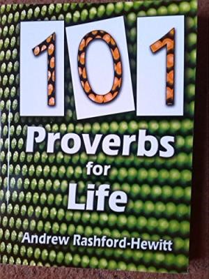 101 Proverbs for Life (Paperback)