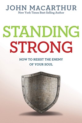 Standing Strong (Paperback)