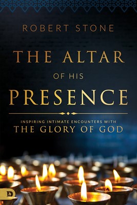 The Altar of His Presence (Paperback)