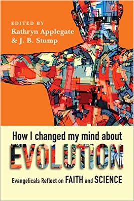 How I Changed My Mind about Evolution (Paperback)
