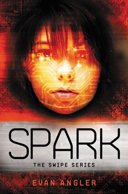 Spark (Paperback)