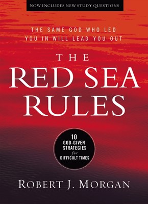 The Red Sea Rules (Hard Cover)