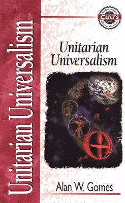 Unitarian Universalism (Paperback)