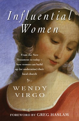 Influential Women (Paperback)