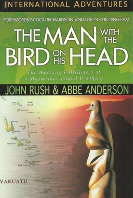 The Man With The Bird On His Head (Paperback)