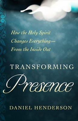 Transforming Presence (Paperback)