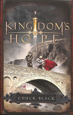 Kingdom'S Hope (Paperback)