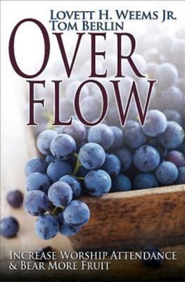 Overflow (Paperback)