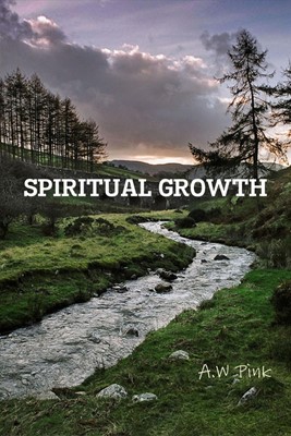 Spiritual Growth (Paperback)