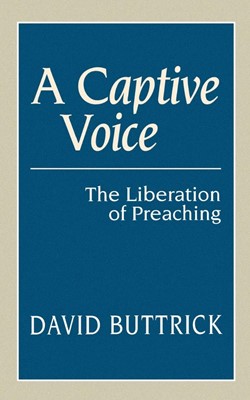Captive Voice, A (Paperback)