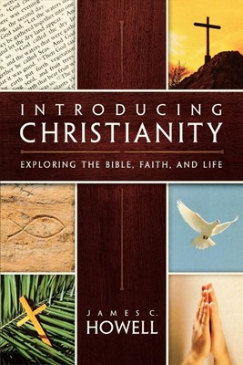 Introducing Christianity (Paperback)