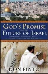 God's Promise And The Future Of Israel (Paperback)