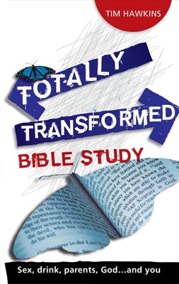 Totally Transformed: Bible Study (Paperback)