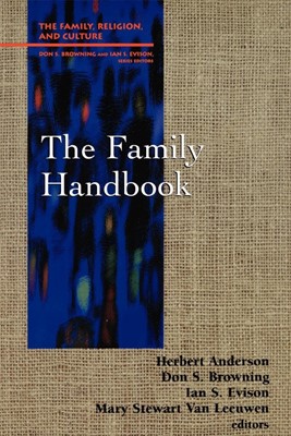The Family Handbook (Frc) (Paperback)