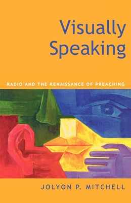 Visually Speaking (Paperback)