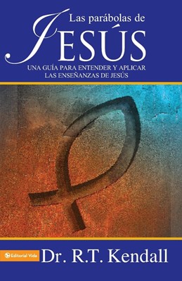Las Parábolas de Jesús (Paperback)