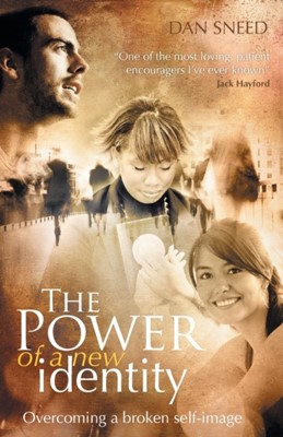 The Power Of A New Identity (Paperback)