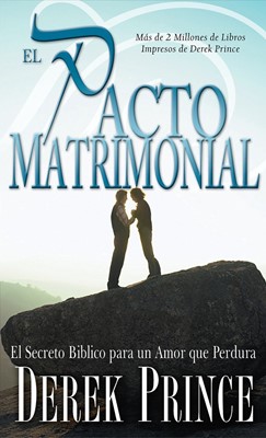El pacto matrimonial (Paperback)
