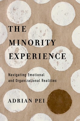 The Minority Experience (Paperback)
