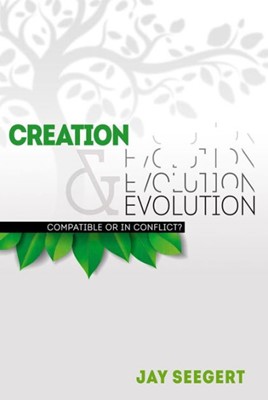 Creation & Evolution (Paperback)