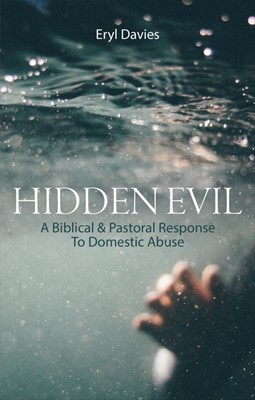 Hidden Evil (Paperback)