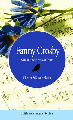 Fanny Crosby (Paperback)